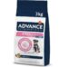 ADVANCE DOG DIET M/M ATOPIC kg 3 Trota