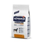 ADVANCE DOG DIET MINI WEIGHT BAL. kg 1.5
