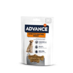 ADVANCE DOG SNACK Appetite Control gr150