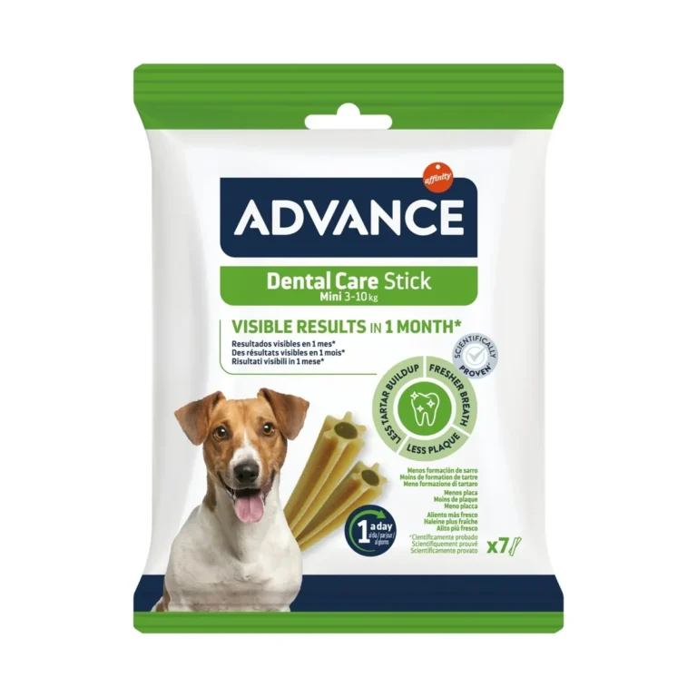 ADVANCE DOG SNACK Dental Care gr 90