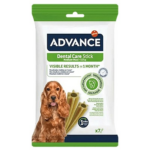 ADVANCE DOG SNACK Dental Care M/M gr 180