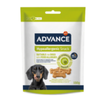 ADVANCE DOG SNACK Hypoallergenic gr 150