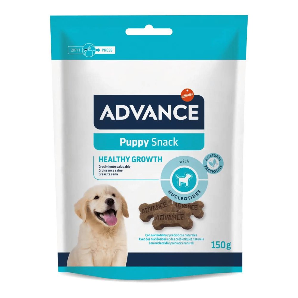ADVANCE DOG SNACK Puppy gr 150 ADVANCE DOG SNACK Puppy gr 150