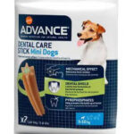 ADVANCE SNACK Dental Stick gr 360 Flash