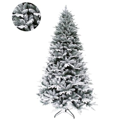 ALBERO NATALE AD TREND Art.116686