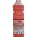 ALCOOL DENATURATO 90° Lt 1