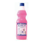 ALCOOL DENATURATO 94° ml 5000