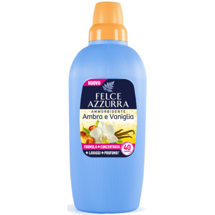 AMMORBIDENTE FELCE AZZURRA Lt 2