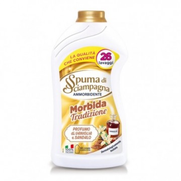 AMMORBIDENTE SPUMA CHAMPAGNA ml 1300 AMMORBIDENTE SPUMA CHAMPAGNA ml 1300
