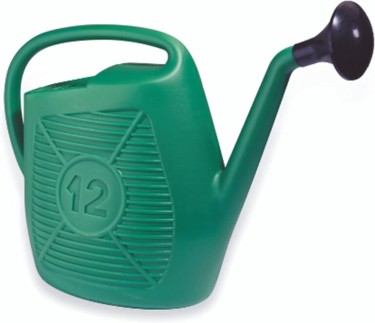 ANNAFFIATOIO Plastica Lt 12