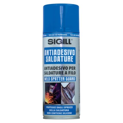 ANTIADESIVO SALDATURA ML 400