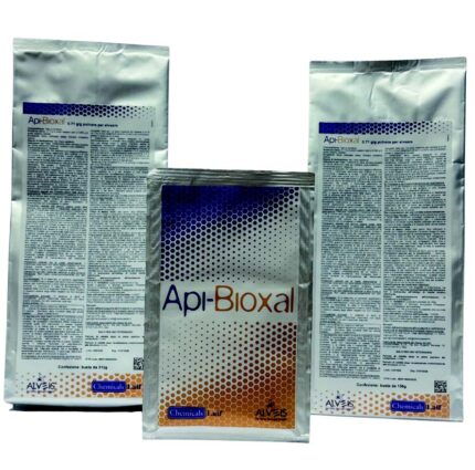 API BIOXAL gr 31