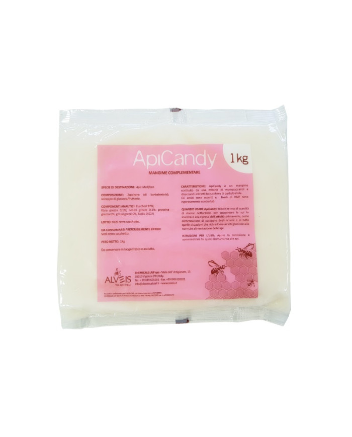APICANDY kg 1