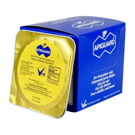 APIGUARD Vaschetta