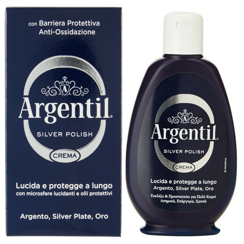 ARGENTIL CREMA ml 150 ARGENTIL CREMA ml 150