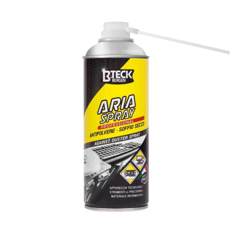 ARIA SPRAY ml 400 ARIA SPRAY ml 400