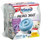 ARIASANA RIC. TURBO TAB gr 450 Lavanda
