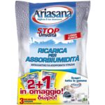 ARIASANA RICARICA gr 450 Inodore