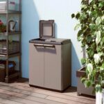 ARMADIO SPLIT BASIC H.109.5 Keter