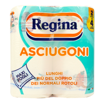 ASCIUGATUTTO REGINA 200 STRAPPI 2 Rot.