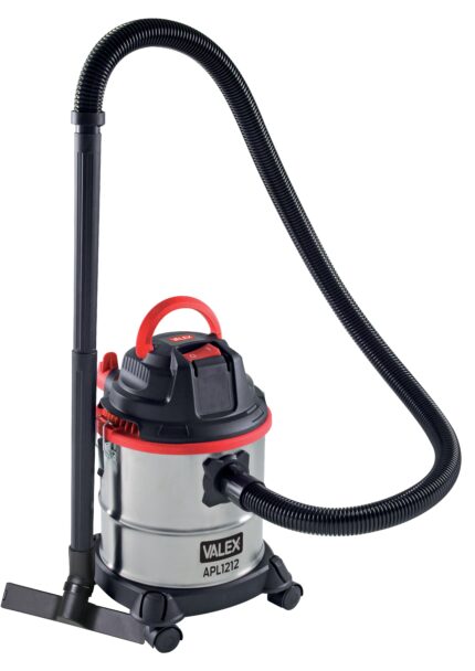 ASPIRATORE POLVERE LIQUIDI APL1212