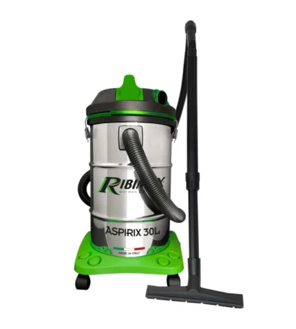ASPIRIX 30L 1200W Ribimex