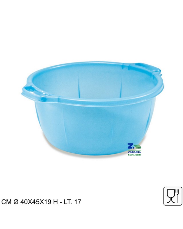 BAGNO BOMBATO MOPLEN cm 40 BAGNO BOMBATO MOPLEN cm 40
