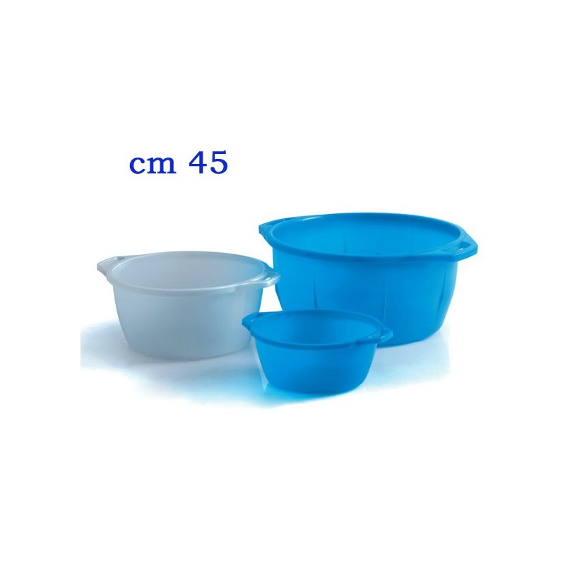 BAGNO TONDO cm 45 BAGNO TONDO cm 45