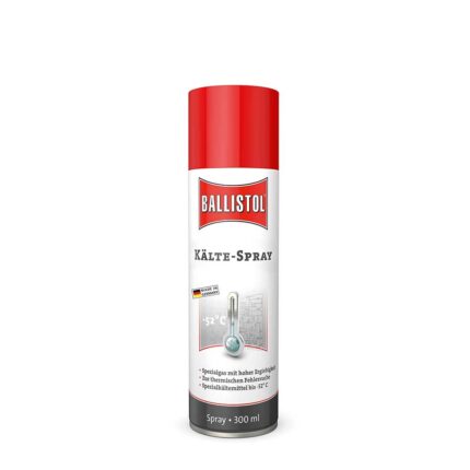 BALLISTOL KALTESPRAY ml 300