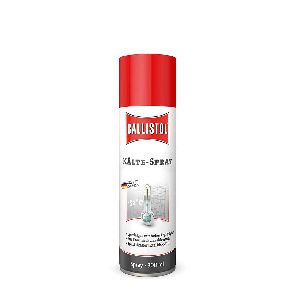 BALLISTOL KALTESPRAY ml 300 BALLISTOL KALTESPRAY ml 300