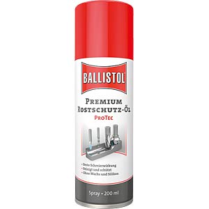 BALLISTOL PROTEC ml 200