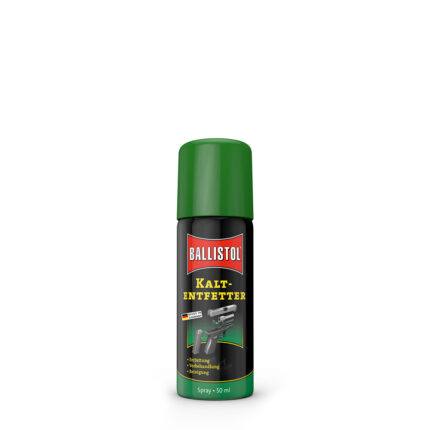 BALLISTOL SPRAY ml 50