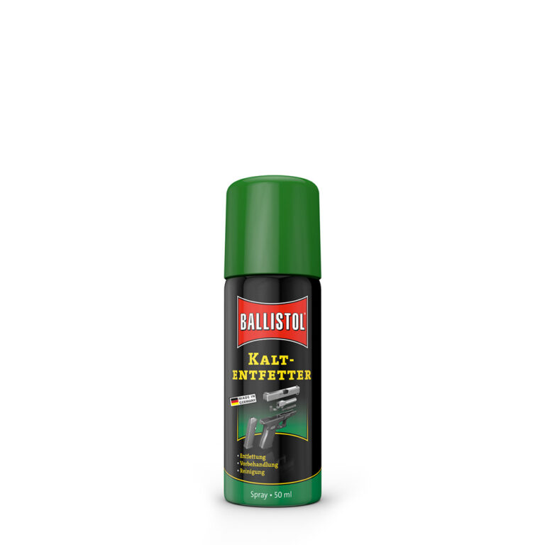BALLISTOL SPRAY ml 50