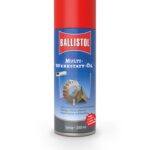 BALLISTOL USTA OLIO ml 200