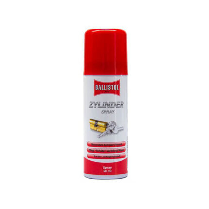 BALLISTOL ZYLINDER SPRAY ml 50