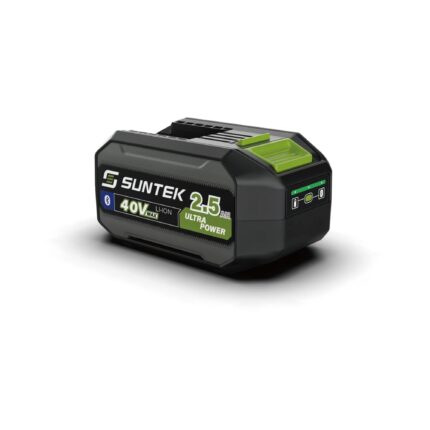 BATTERIA SUNTEK 40V 2.5Ah