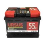 BATTERIA URSUS MAX H55 DX
