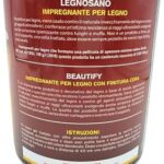 BEAUTIFY ml 750 Noce Scuro
