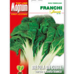 BIETA VERDE C. BIANCA 2 gr 21 Magnum