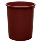 BIGONCIA Plastica Alta Rossa