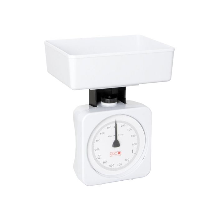 BILANCIA CUCINA BIANCO kg 3/10G BILANCIA CUCINA BIANCO kg 3/10G
