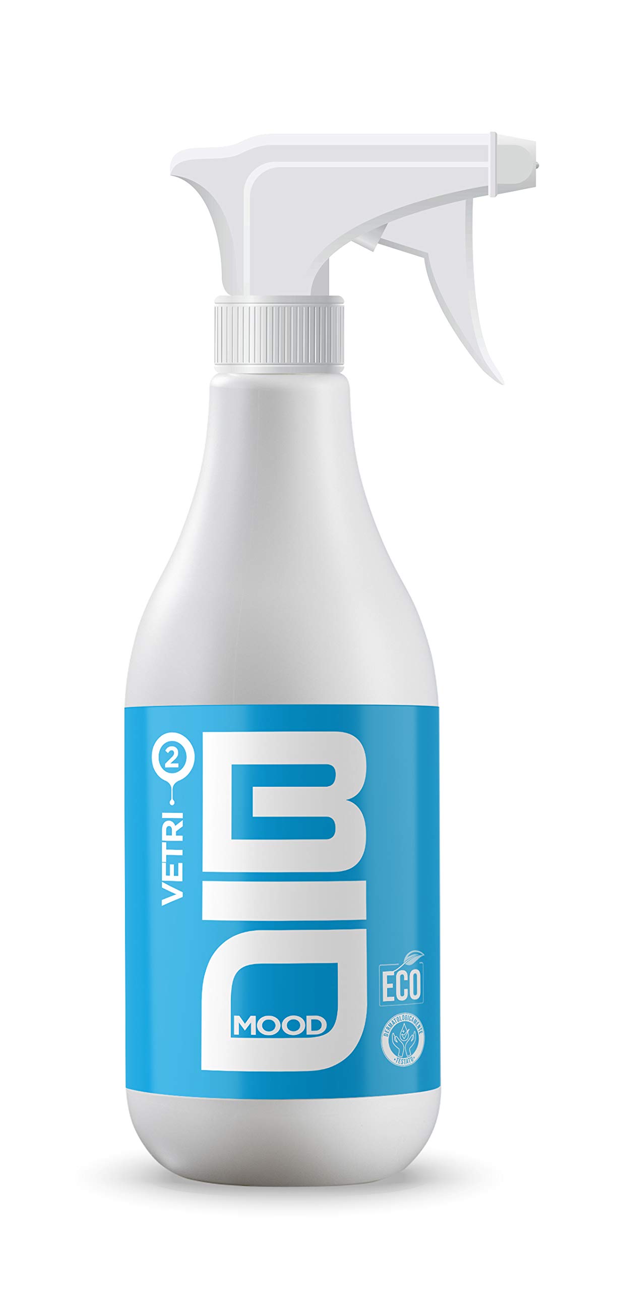 BIOMOOD VETRI ml 1000 BIOMOOD VETRI ml 1000