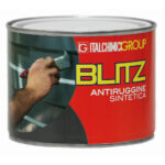 BLITZ ANTIRUGGINE SINT. ml 2500 Minio