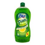 BLIX PIATTI Lt 1 Limone