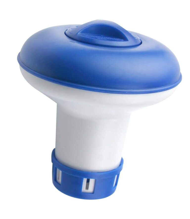 BOA DOSATRICE GALLEGGIANTE MINI PER