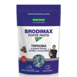 BRODIMAX FORTE PASTA GIX MAXI gr 1500
