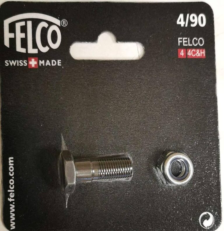 BULLONE DADO 4/90 Felco