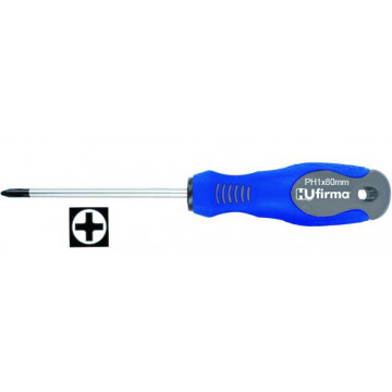 CACCIAVITE PUNTA PH 0 CRV 3x60