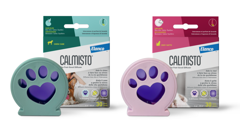 CALMISTO HOME DIFFUSOR STERTER Cat