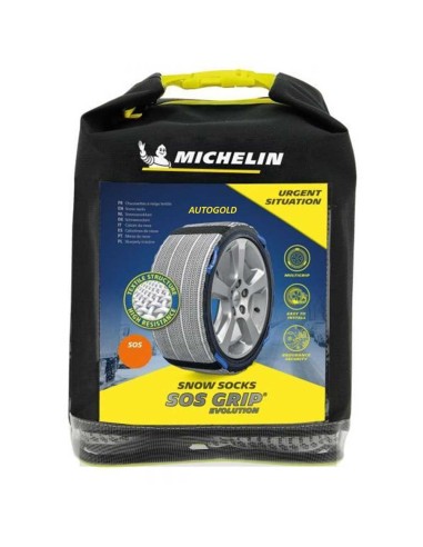 CALZA DA NEVE EVOLUTION Mis.M